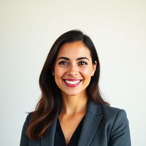 Foto de Mariana Oliveira